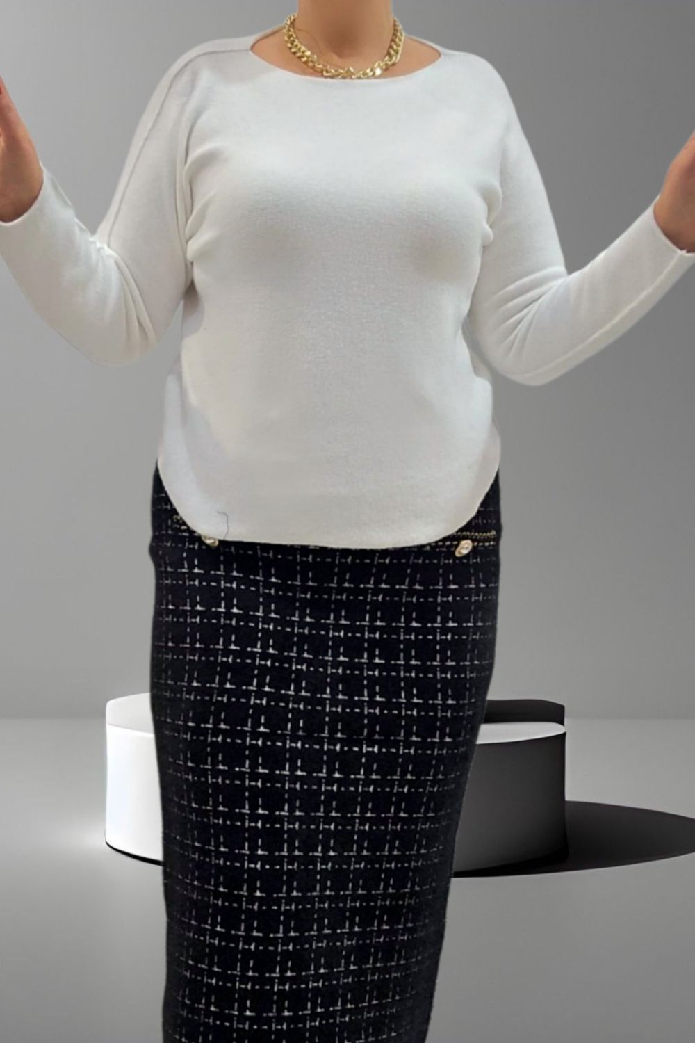 ΜΠΛΟΥΖΑ - Image 4