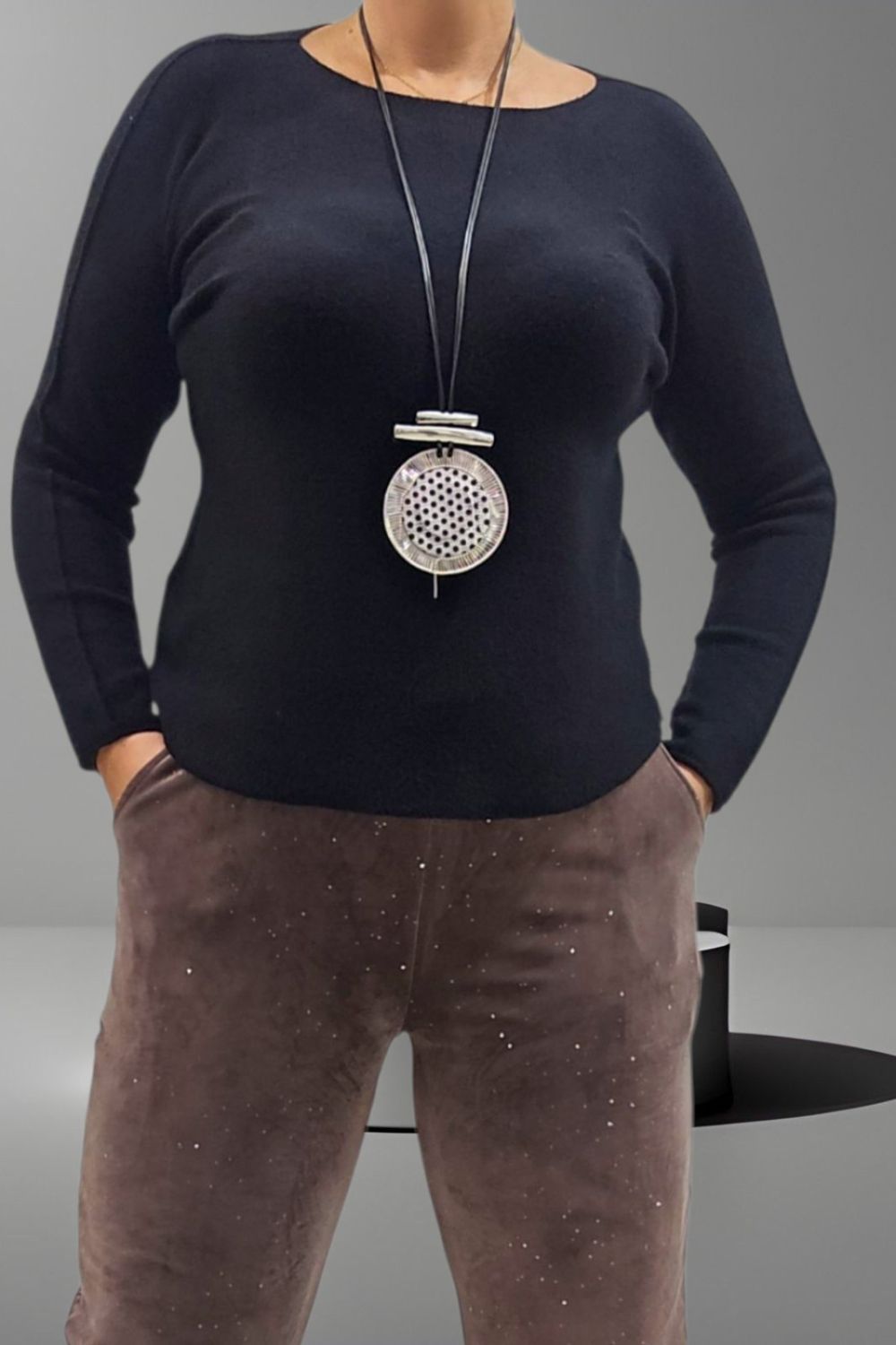 ΜΠΛΟΥΖΑ - Image 2