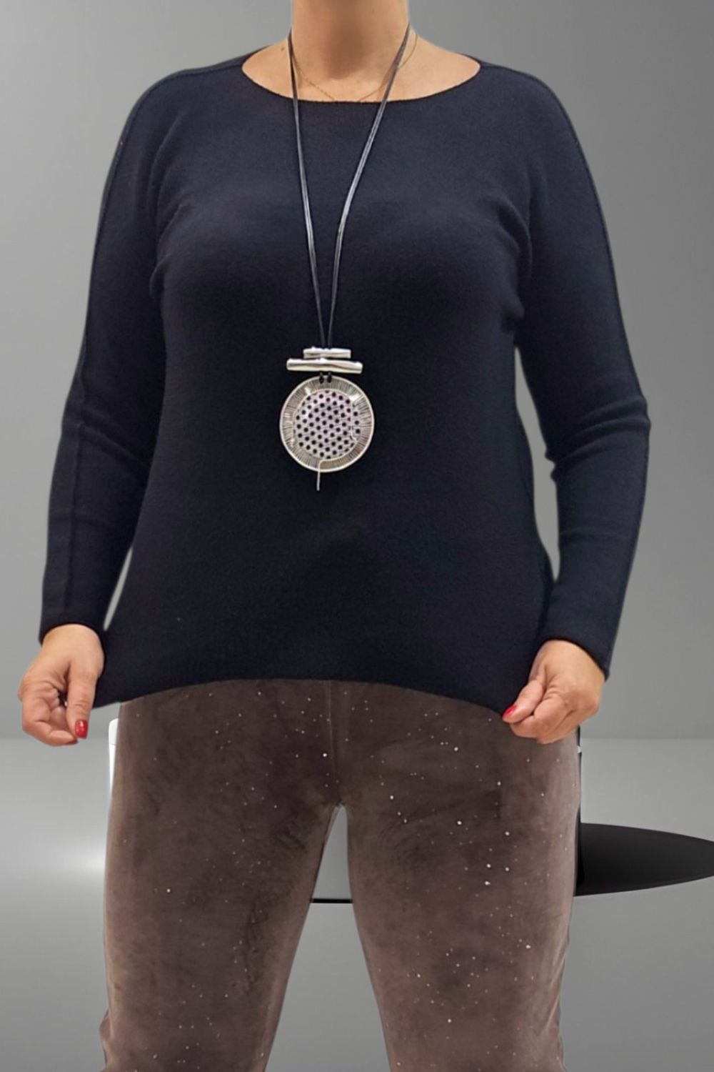 ΜΠΛΟΥΖΑ - Image 3