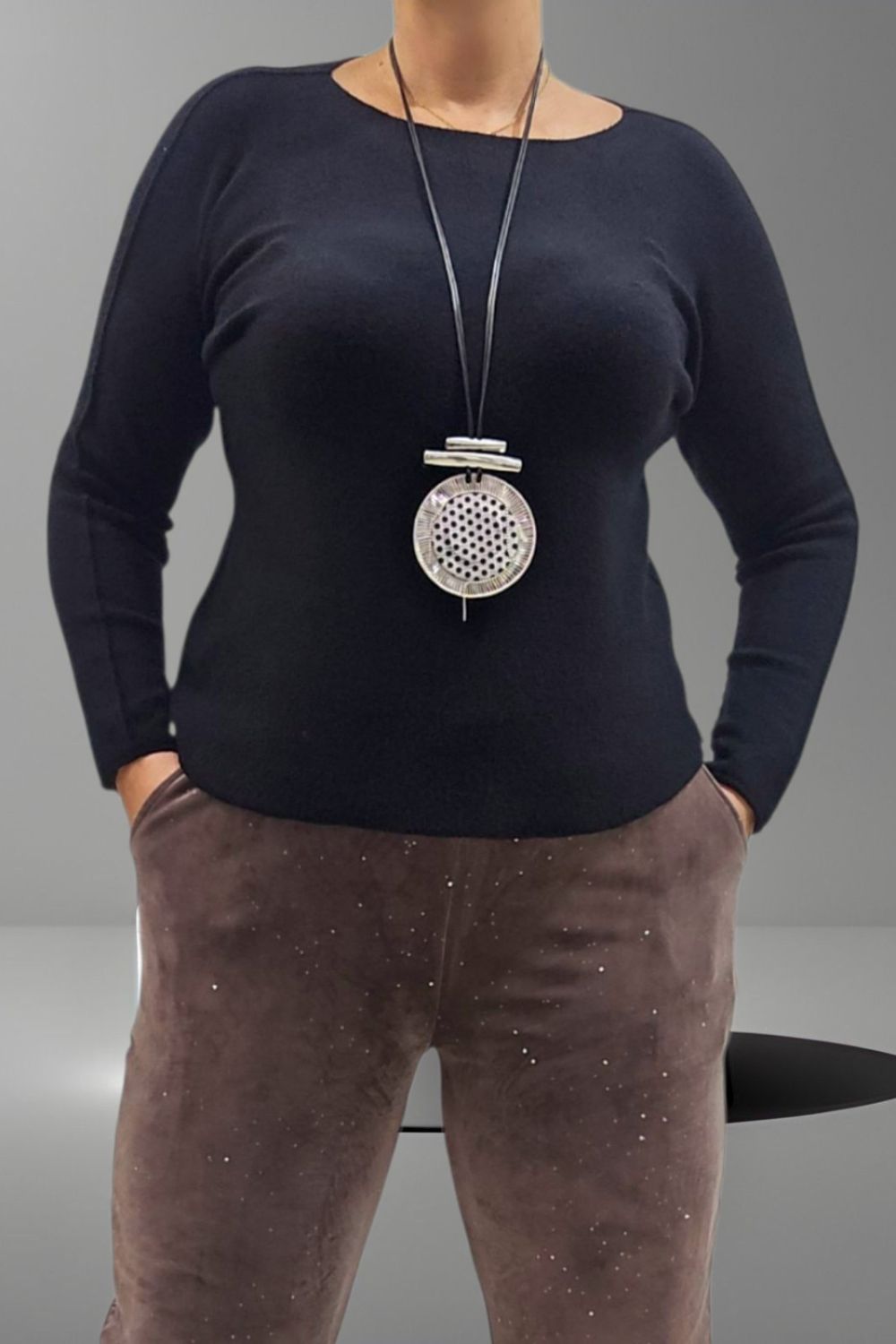 ΜΠΛΟΥΖΑ - Image 4