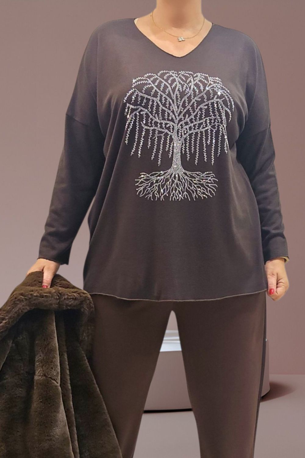 ΜΠΛΟΥΖΑ - Image 2