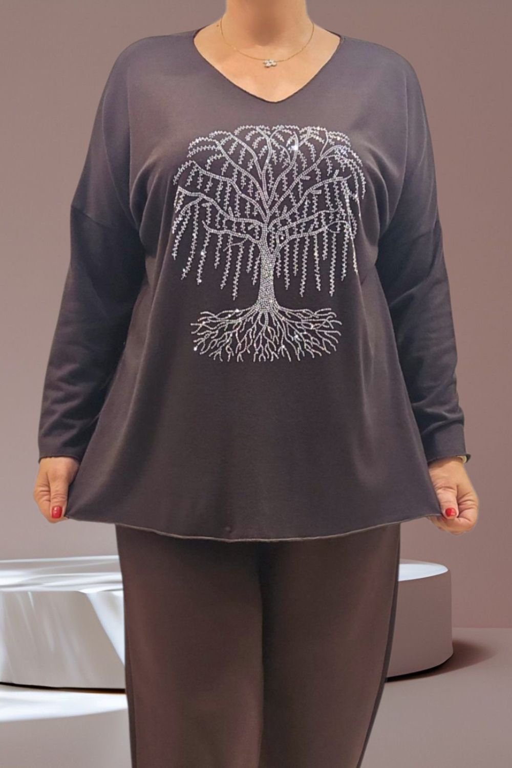 ΜΠΛΟΥΖΑ - Image 3