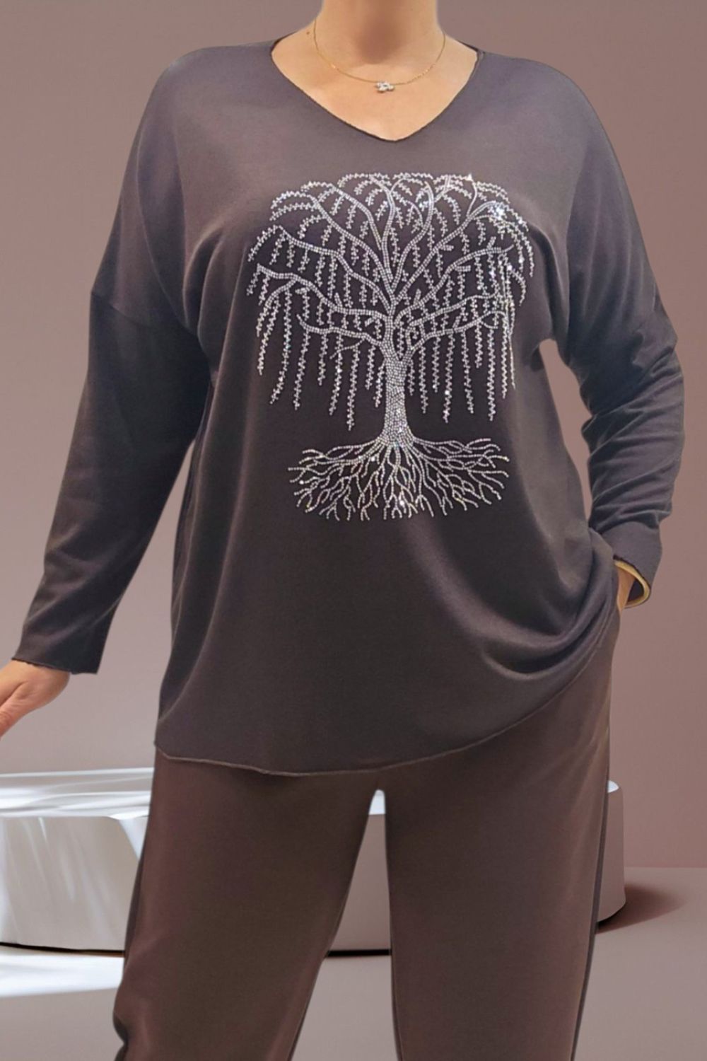 ΜΠΛΟΥΖΑ - Image 4