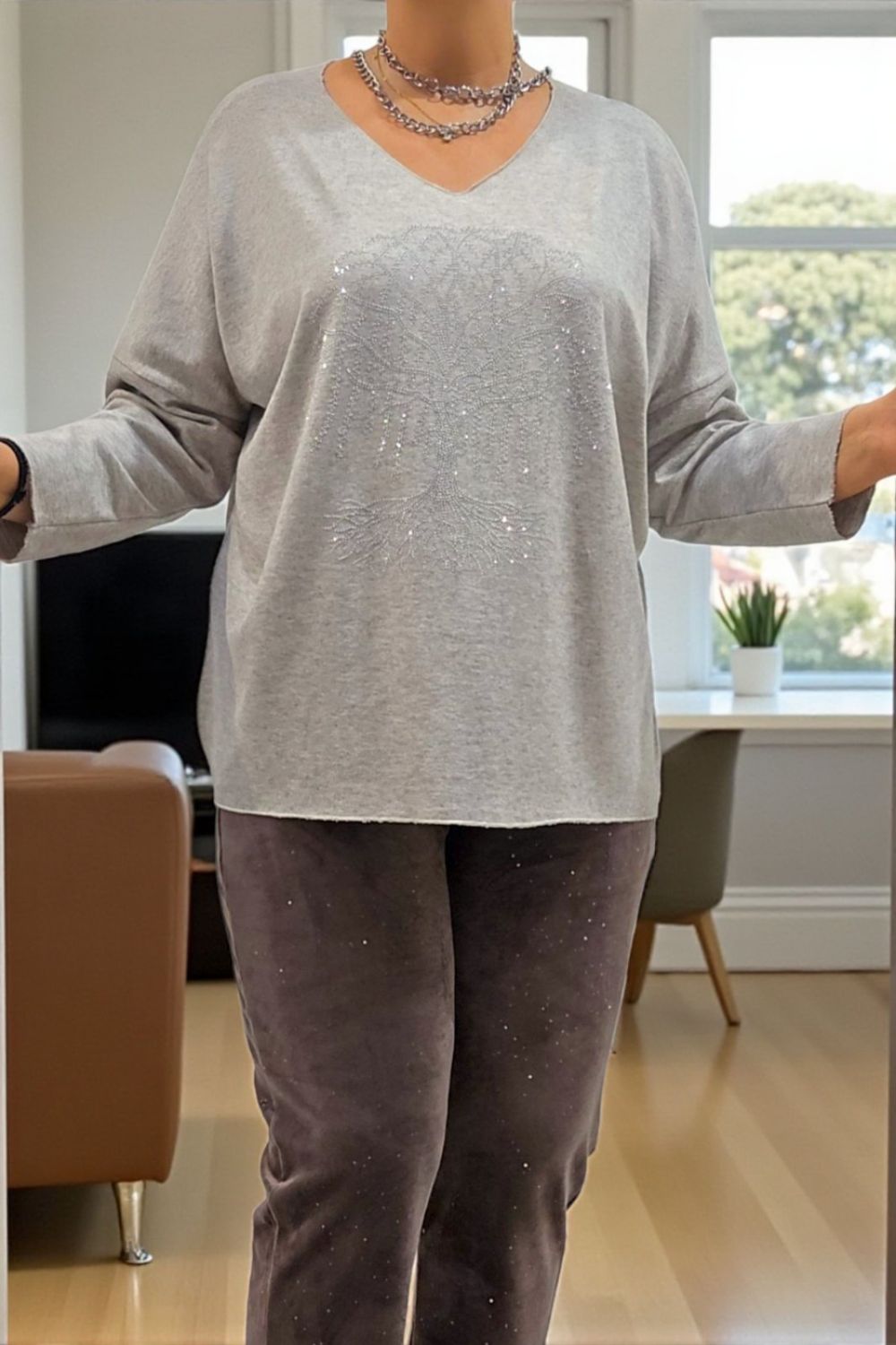 ΜΠΛΟΥΖΑ - Image 2