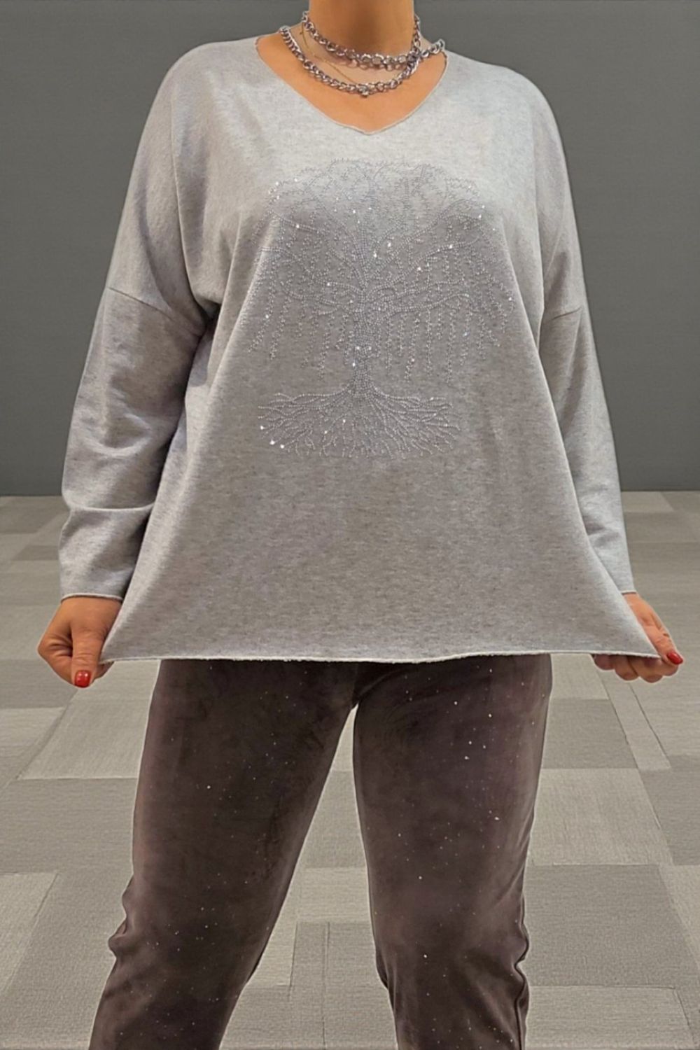 ΜΠΛΟΥΖΑ - Image 3