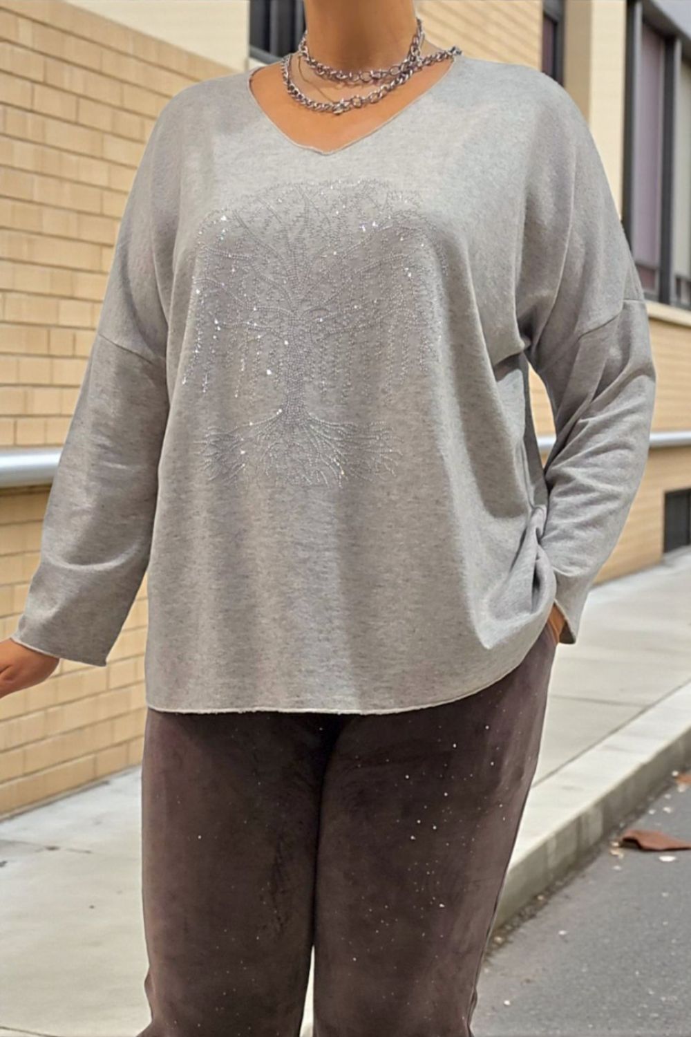 ΜΠΛΟΥΖΑ - Image 4