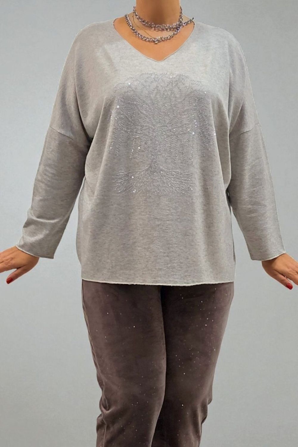 ΜΠΛΟΥΖΑ - Image 5