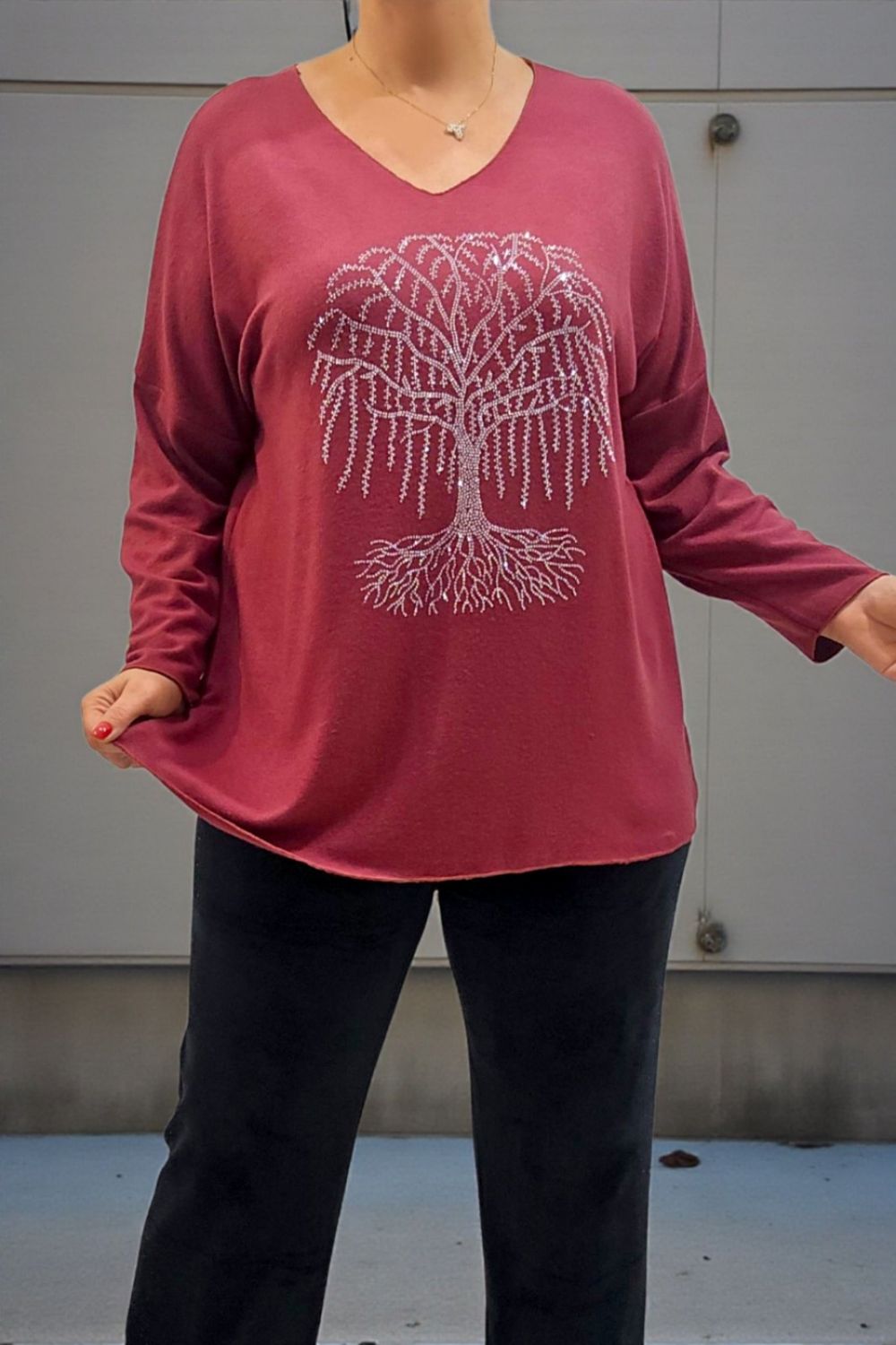 ΜΠΛΟΥΖΑ - Image 3