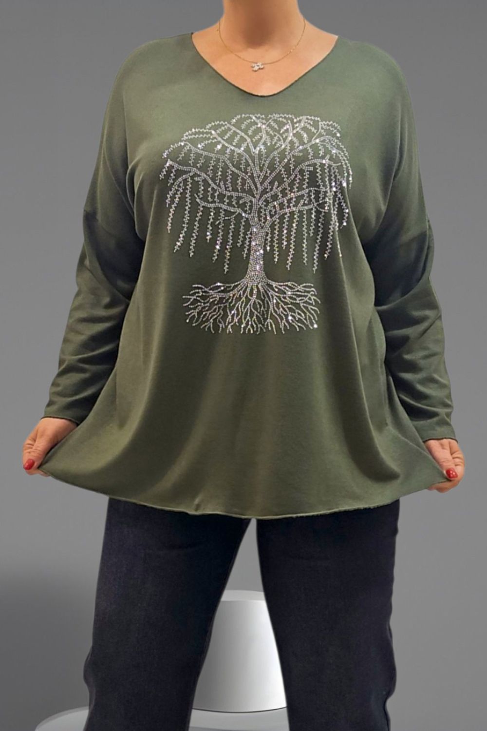 ΜΠΛΟΥΖΑ - Image 2