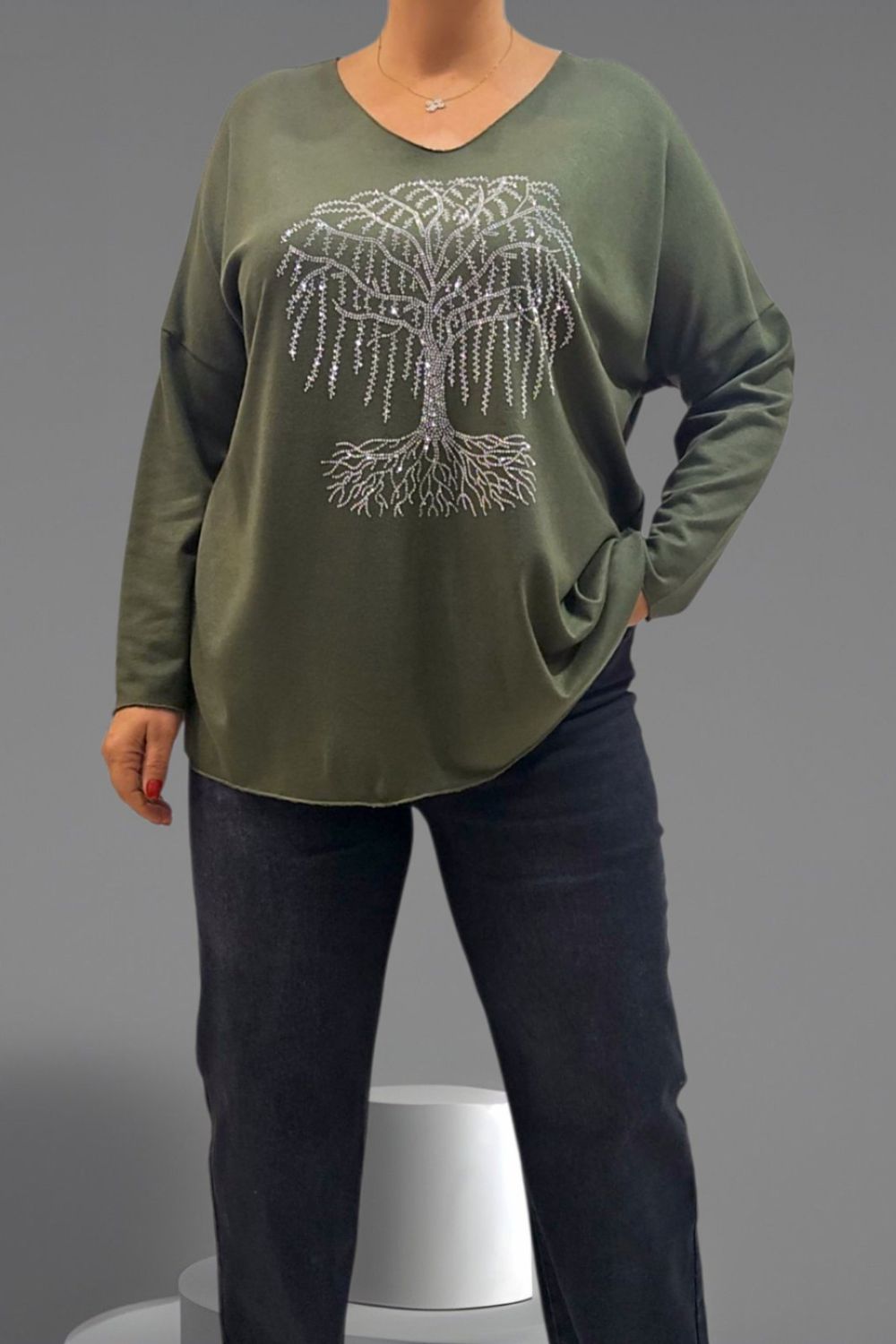 ΜΠΛΟΥΖΑ - Image 3