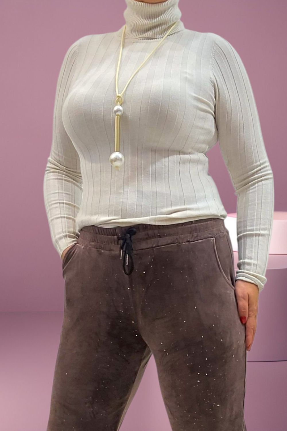 ΜΠΛΟΥΖΑ - Image 2