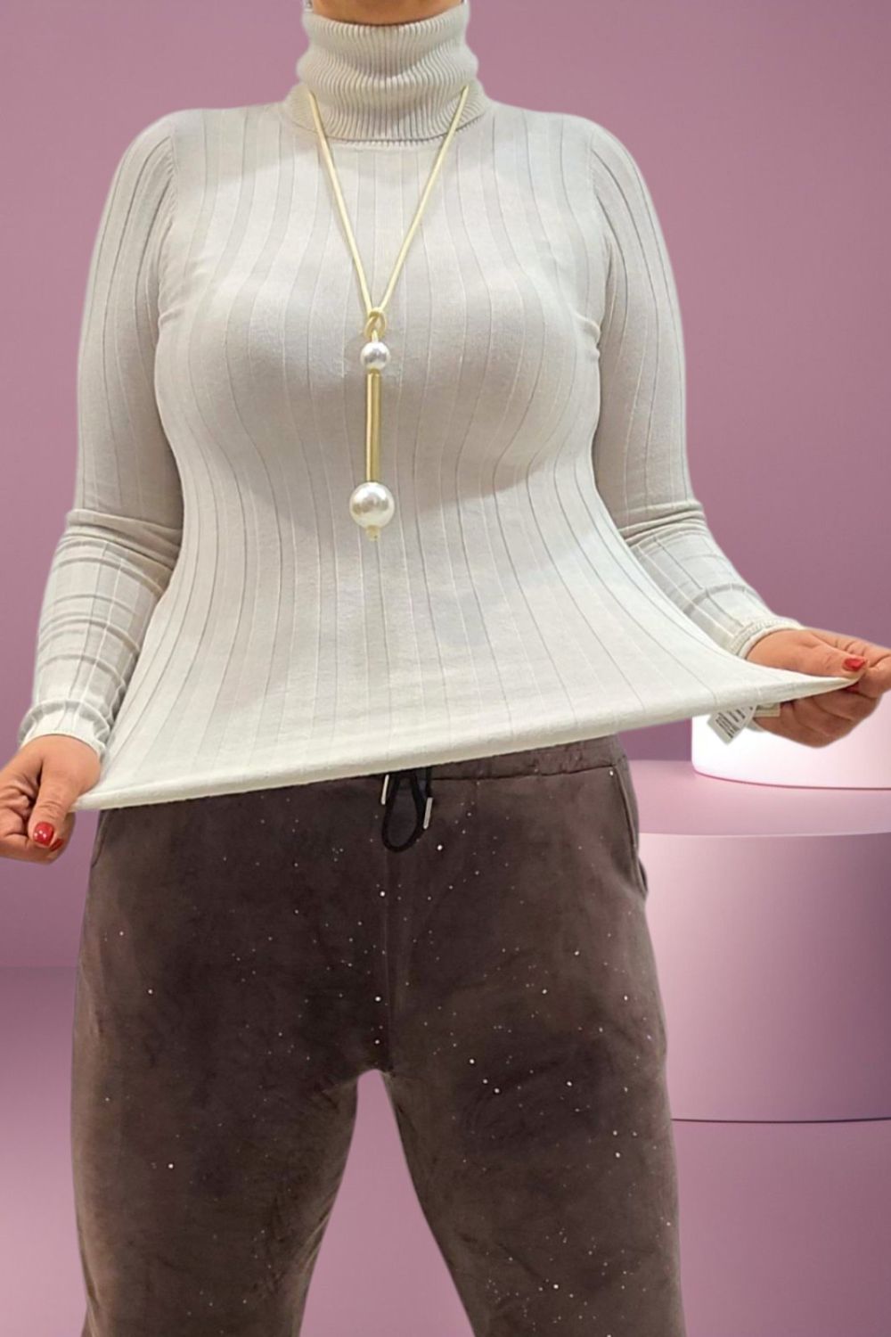 ΜΠΛΟΥΖΑ - Image 5