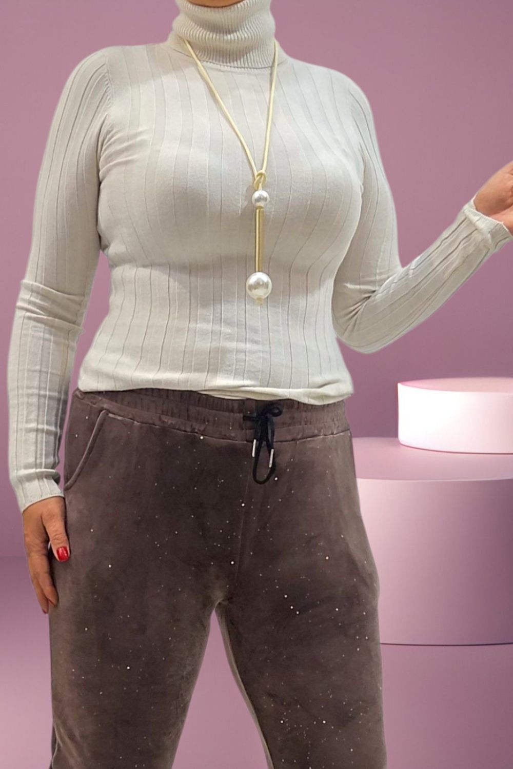 ΜΠΛΟΥΖΑ - Image 6