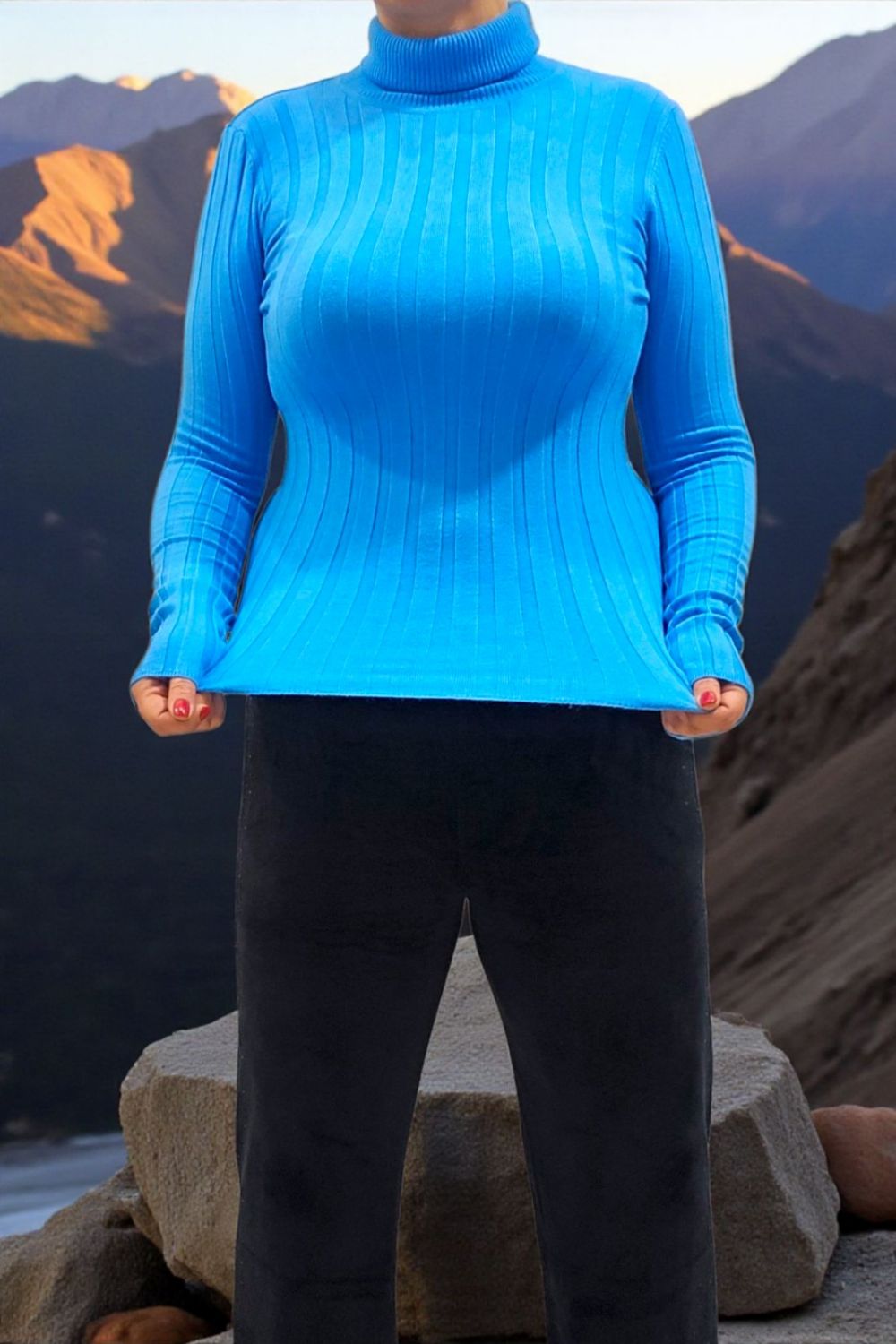 ΜΠΛΟΥΖΑ - Image 3