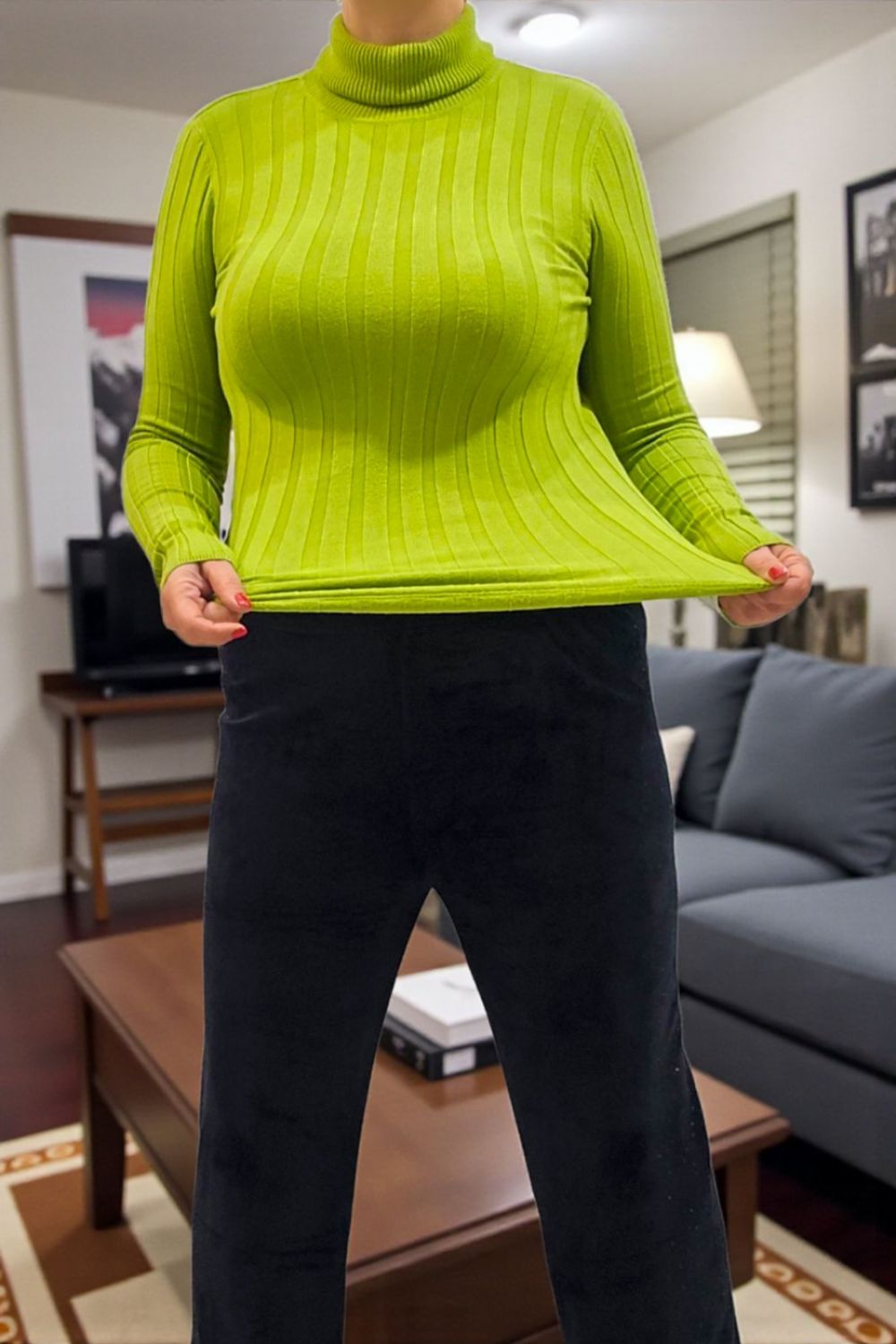 ΜΠΛΟΥΖΑ - Image 2