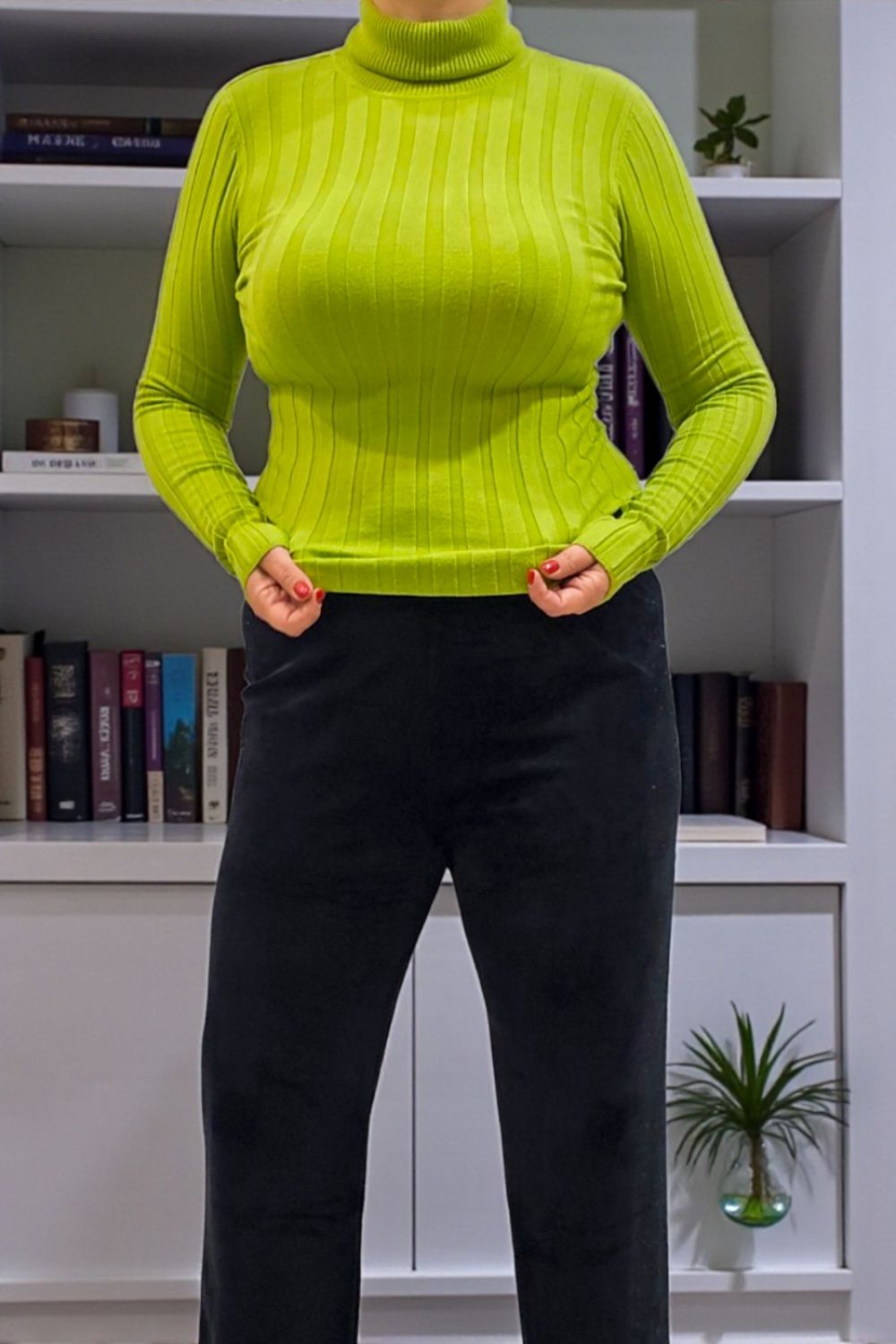 ΜΠΛΟΥΖΑ - Image 3