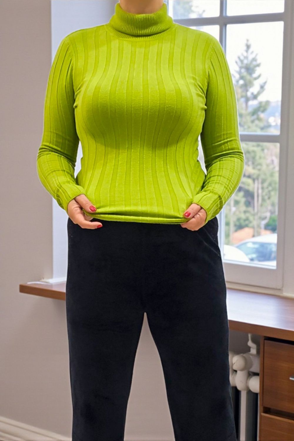 ΜΠΛΟΥΖΑ - Image 5