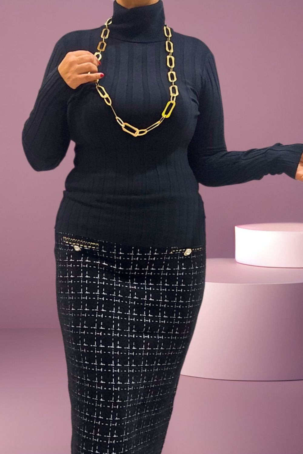 ΜΠΛΟΥΖΑ - Image 3