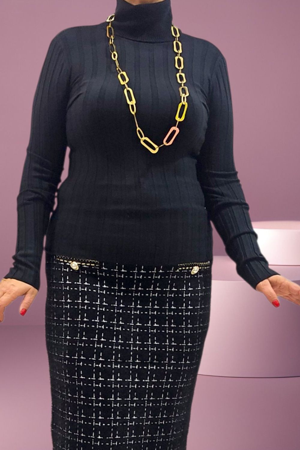 ΜΠΛΟΥΖΑ - Image 4