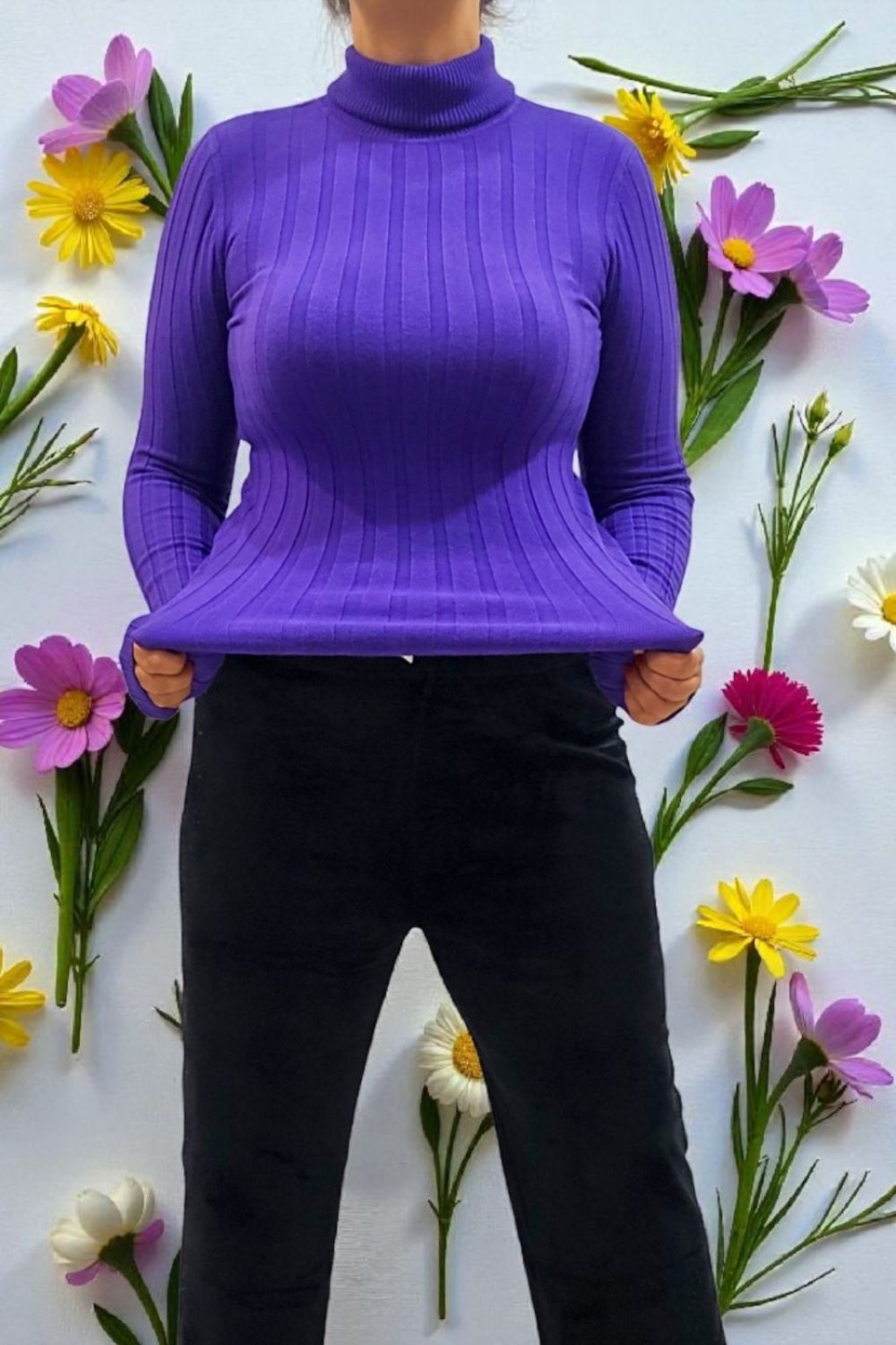 ΜΠΛΟΥΖΑ - Image 3