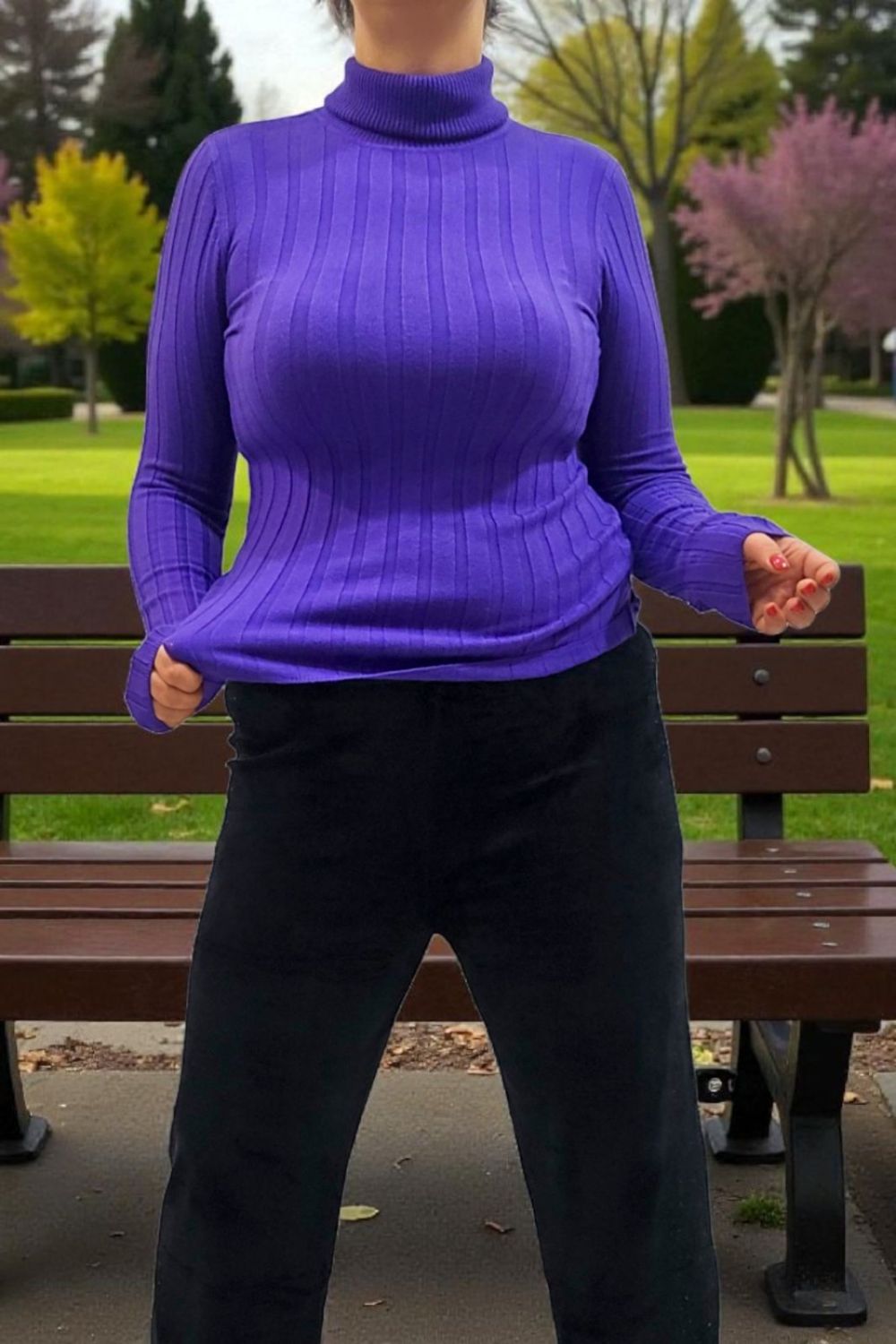 ΜΠΛΟΥΖΑ - Image 4