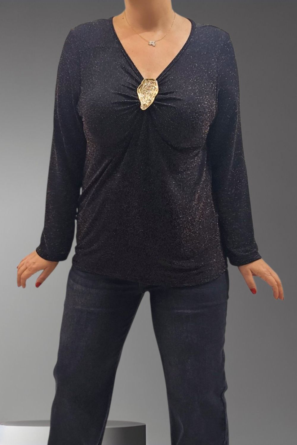 ΜΠΛΟΥΖΑ - Image 2