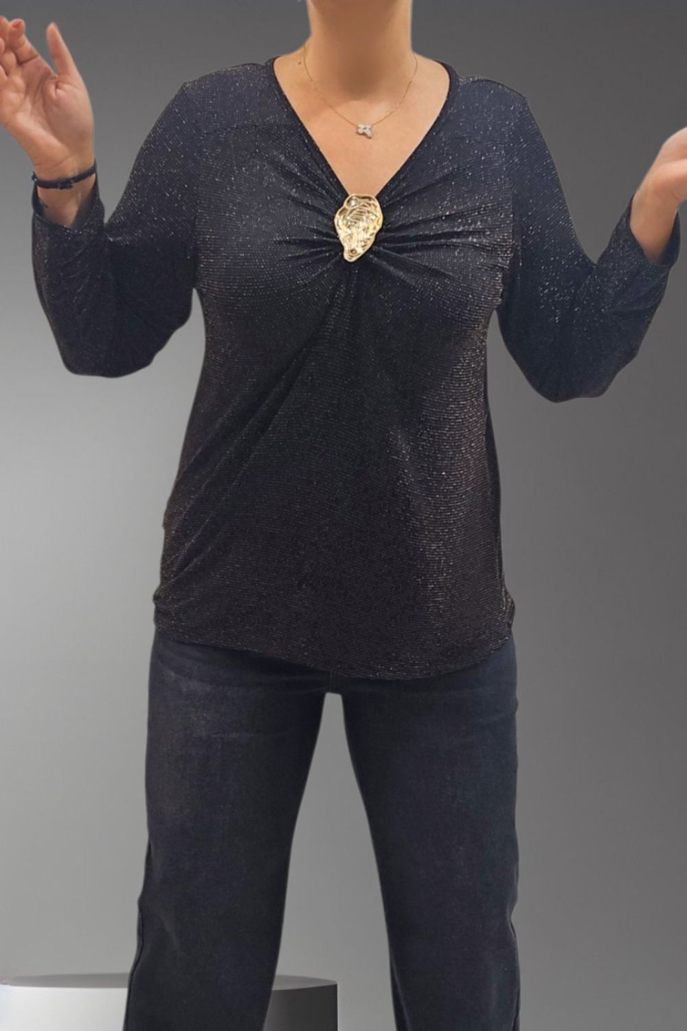 ΜΠΛΟΥΖΑ - Image 4