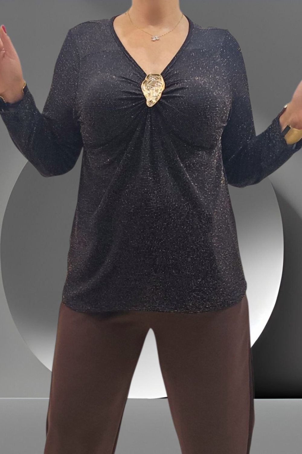 ΜΠΛΟΥΖΑ - Image 5