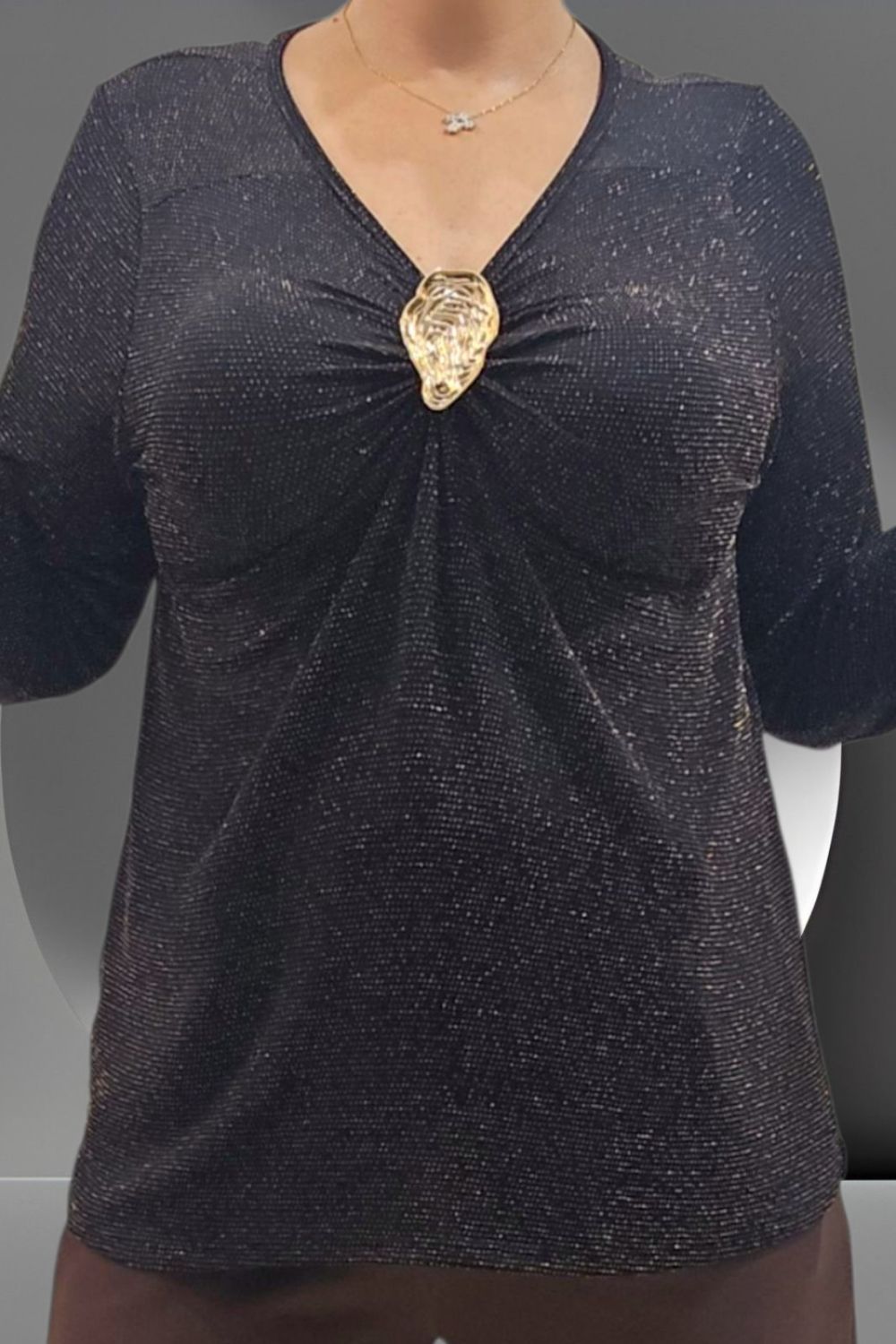 ΜΠΛΟΥΖΑ - Image 7