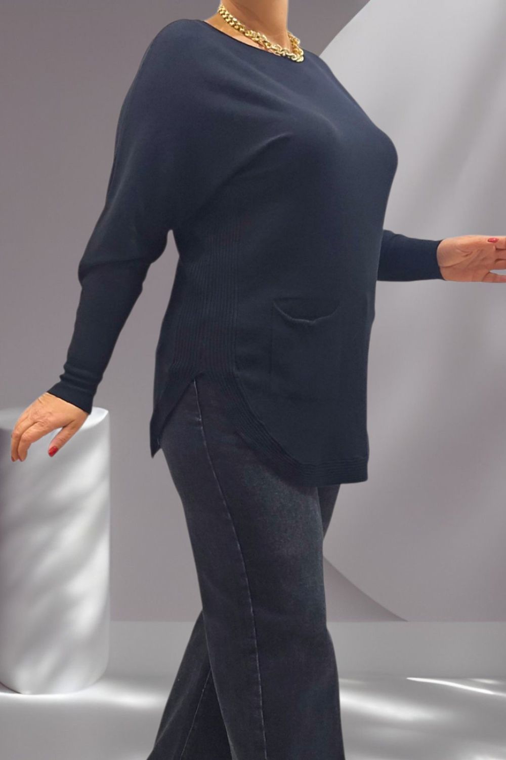 ΜΠΛΟΥΖΑ - Image 2