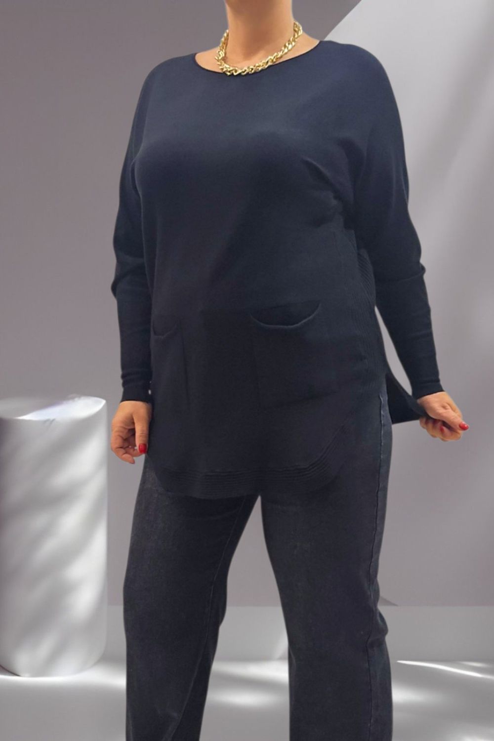 ΜΠΛΟΥΖΑ - Image 3