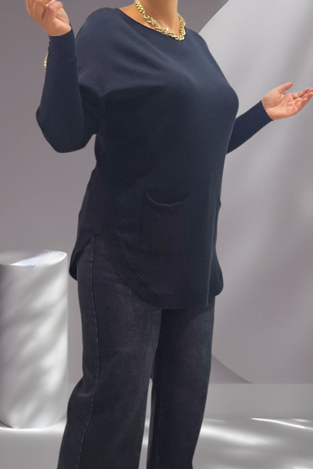 ΜΠΛΟΥΖΑ - Image 4