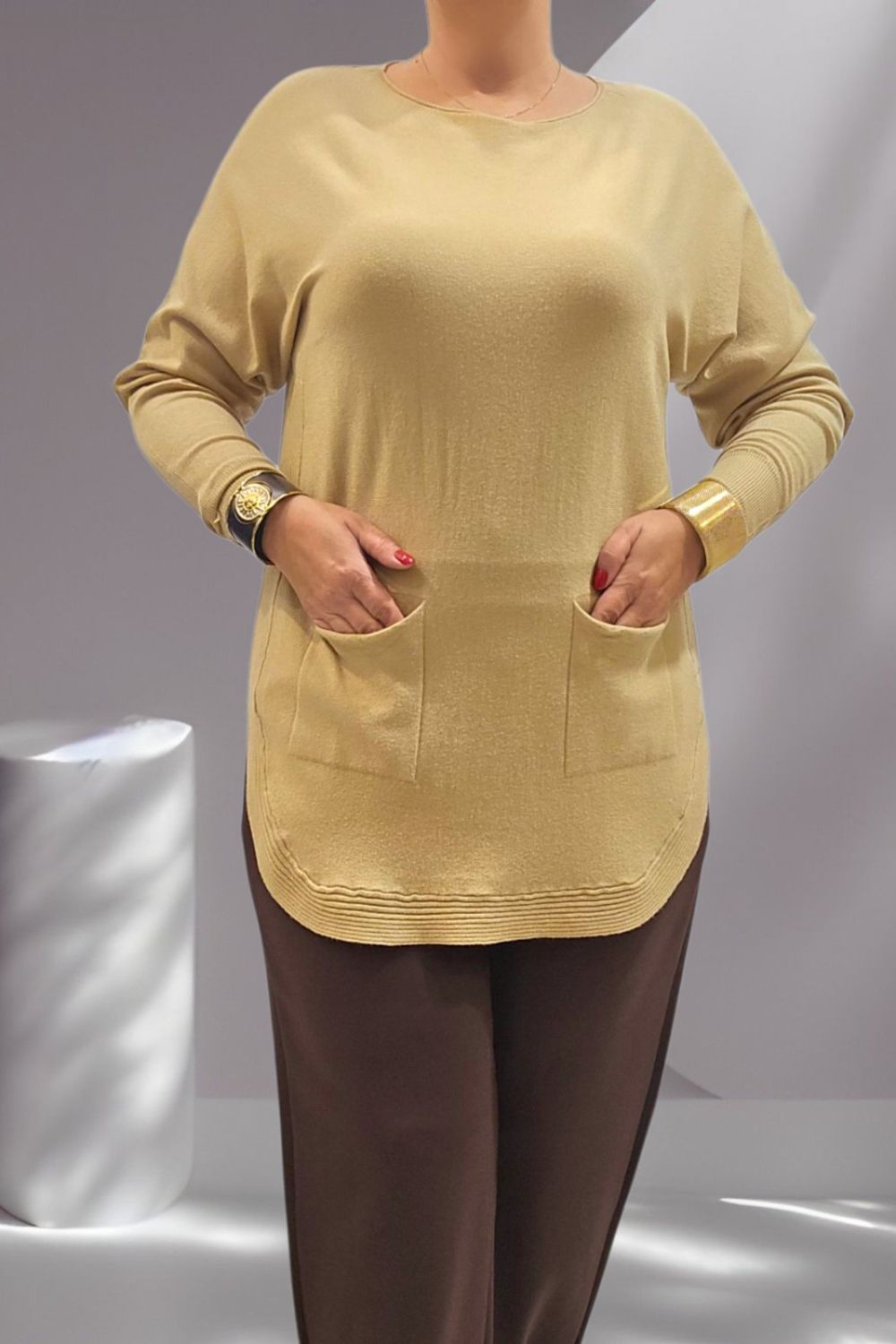 ΜΠΛΟΥΖΑ - Image 2