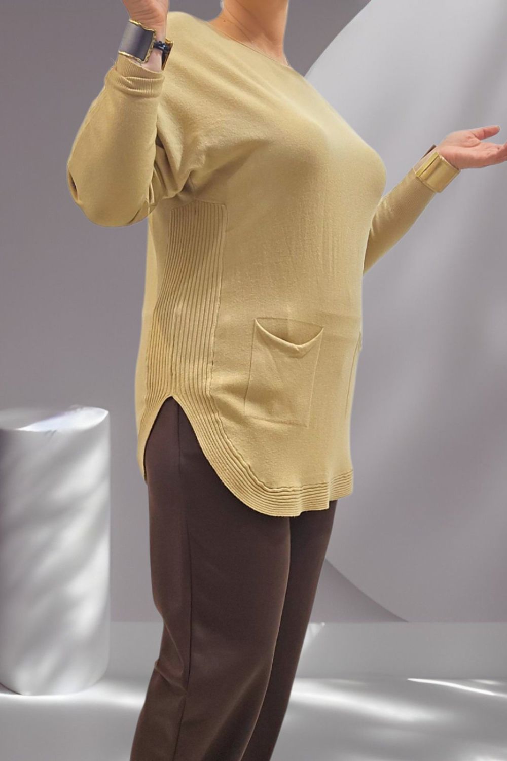 ΜΠΛΟΥΖΑ - Image 3