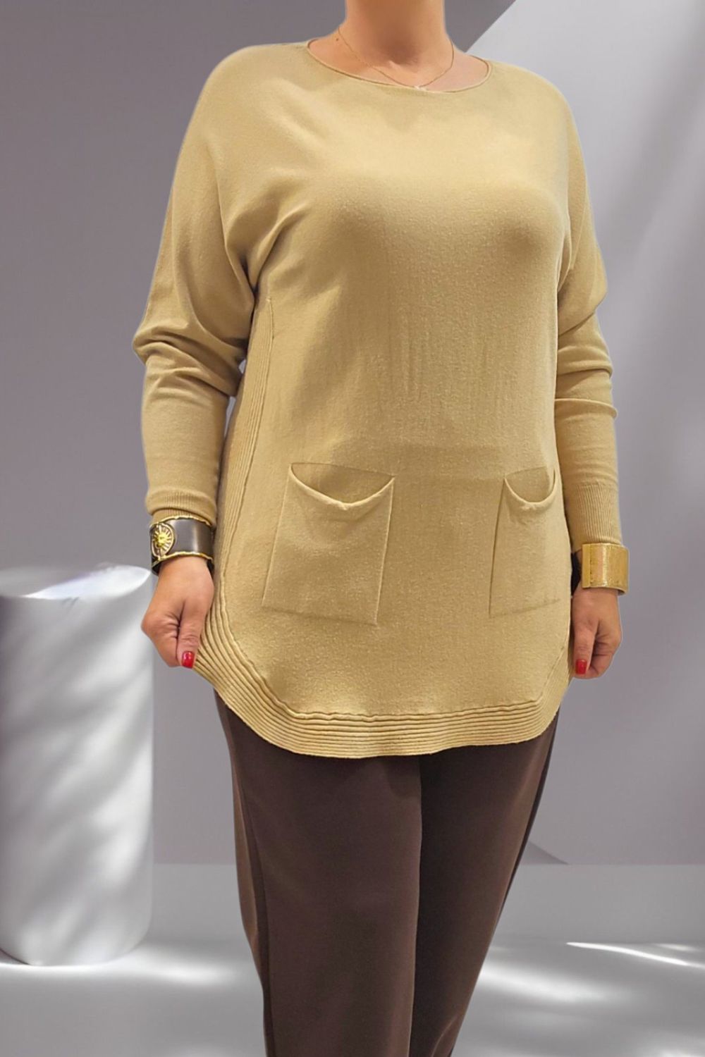 ΜΠΛΟΥΖΑ - Image 4