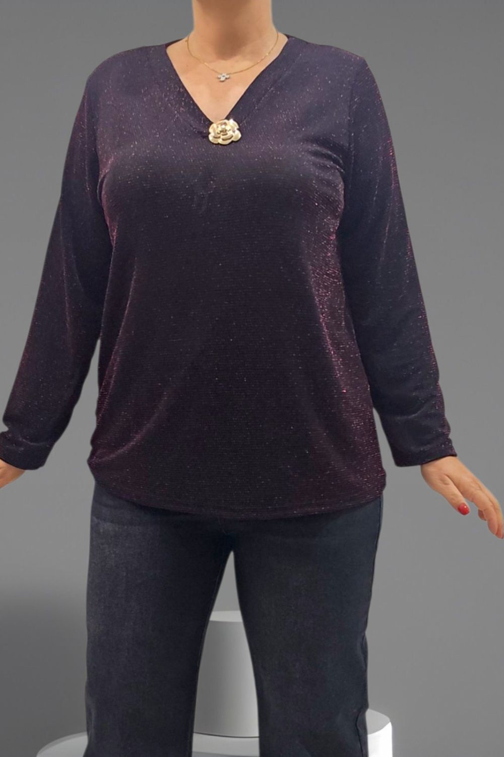 ΜΠΛΟΥΖΑ - Image 4