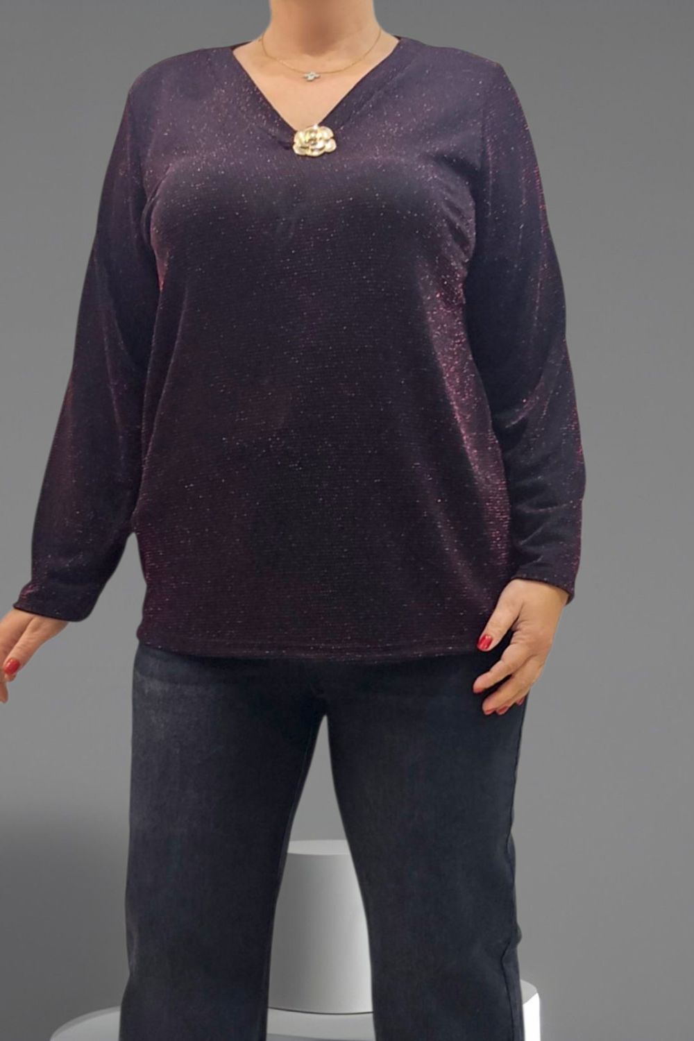 ΜΠΛΟΥΖΑ - Image 5