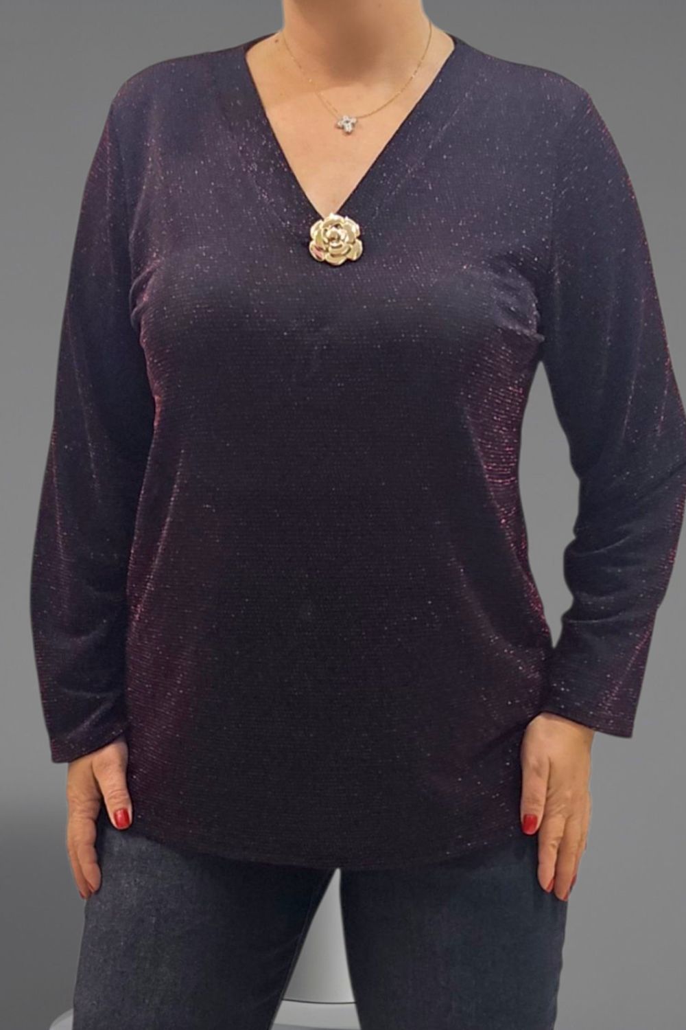 ΜΠΛΟΥΖΑ - Image 6