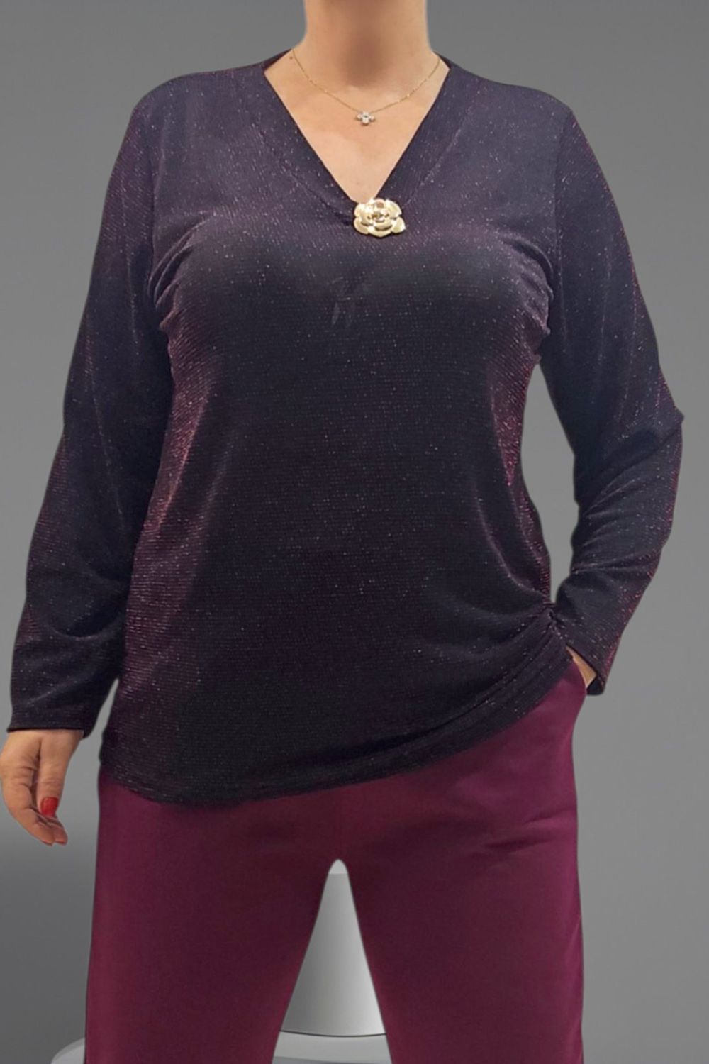 ΜΠΛΟΥΖΑ - Image 7