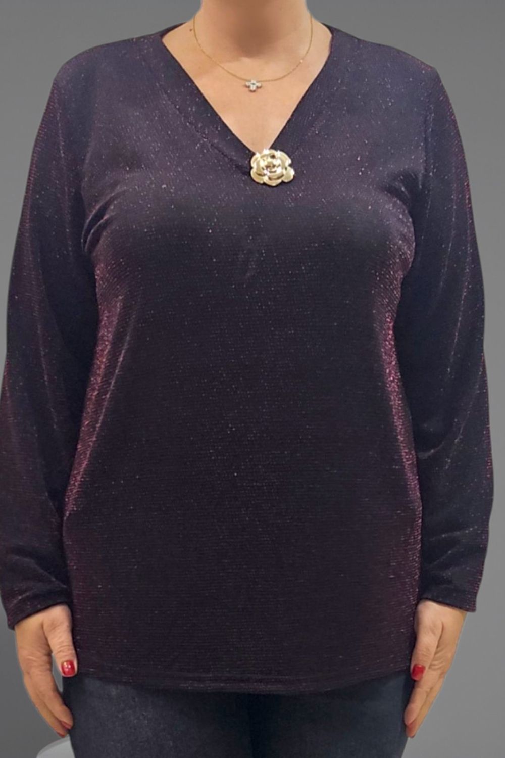 ΜΠΛΟΥΖΑ - Image 8