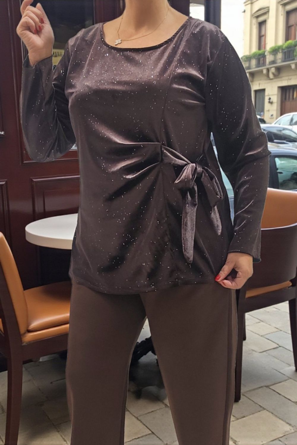 ΜΠΛΟΥΖΑ - Image 3