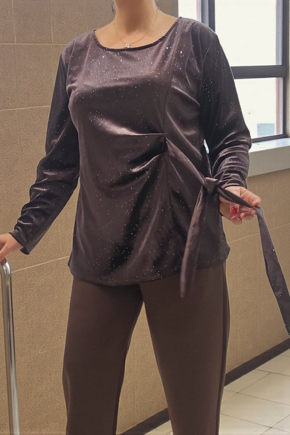 ΜΠΛΟΥΖΑ - Image 4