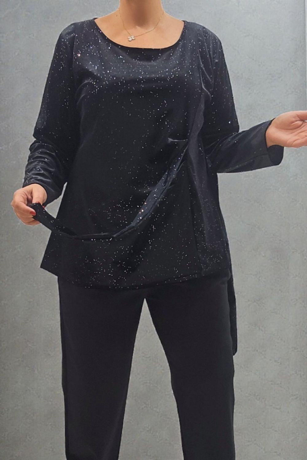 ΜΠΛΟΥΖΑ - Image 3