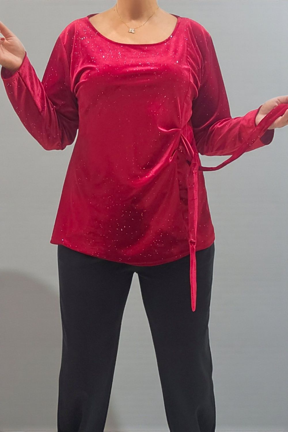 ΜΠΛΟΥΖΑ - Image 2