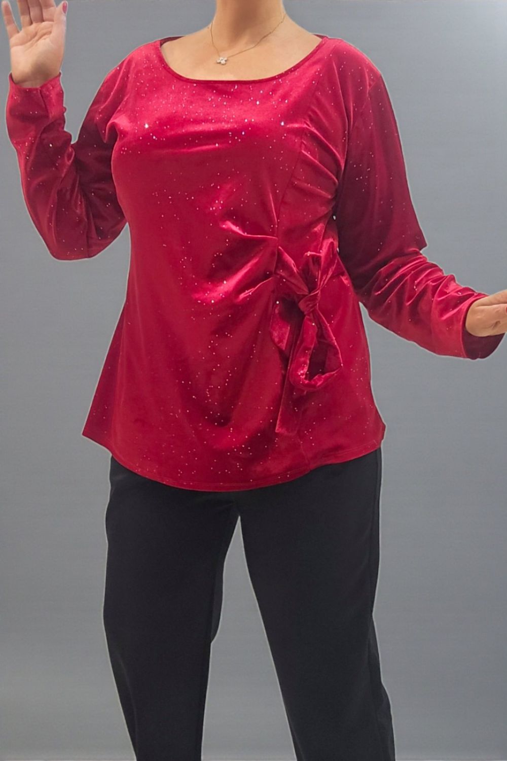 ΜΠΛΟΥΖΑ - Image 3