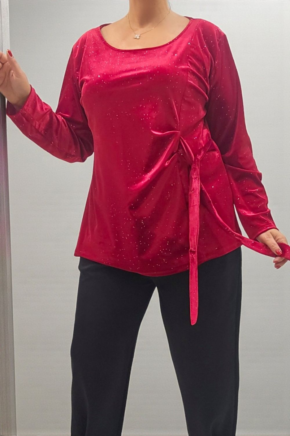 ΜΠΛΟΥΖΑ - Image 4