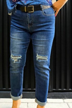 ΤΖΙΝ<br/><br/><small class="sense_sku">Κωδικός προϊόντος: 5516-μπλε</small>