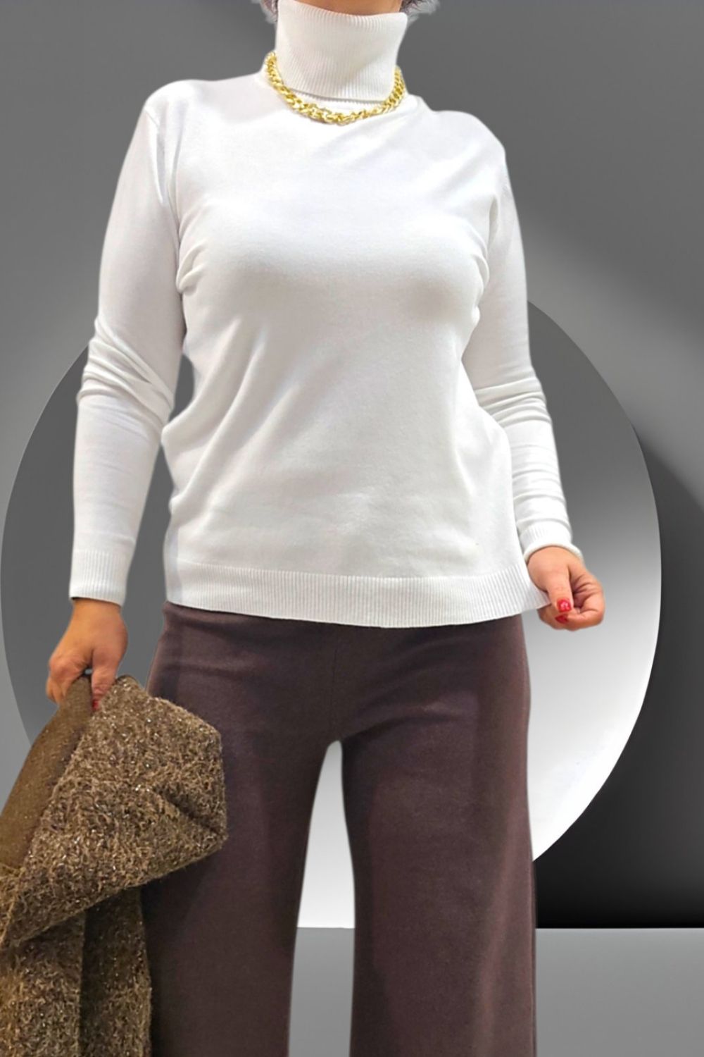 ΜΠΛΟΥΖΑ - Image 2