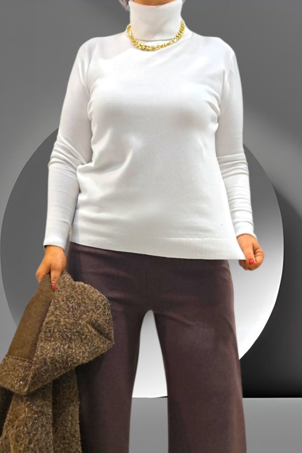 ΜΠΛΟΥΖΑ - Image 3