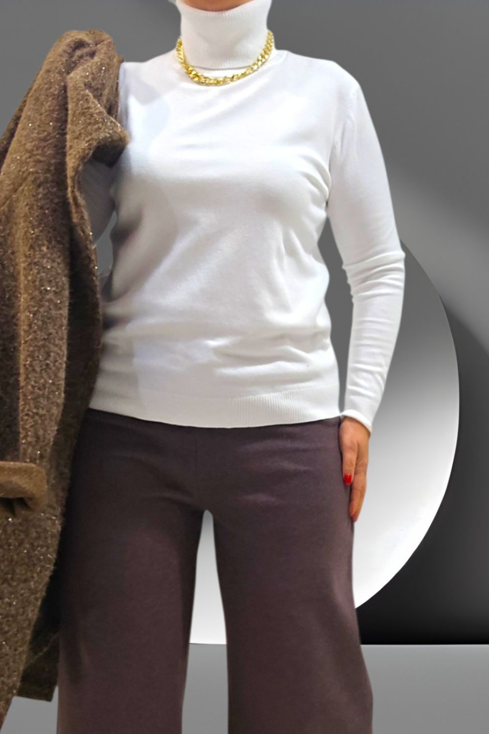 ΜΠΛΟΥΖΑ - Image 4